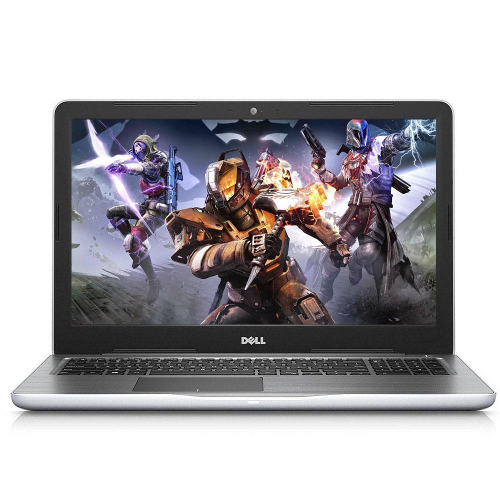 Portatil Dell Inspiron Intel I7 Touch 15.6 Pulgadas Gamer Se img #4