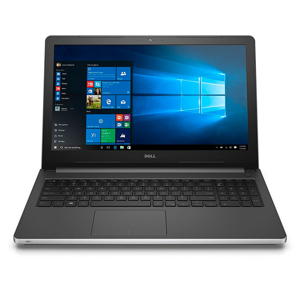 Portátil Dell I59 Core I7 15.6 Pulgadas 8 Gb Special Edition img #1