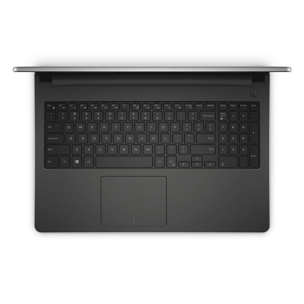 Portátil Dell I59 Core I7 15.6 Pulgadas 8 Gb Special Edition img #4