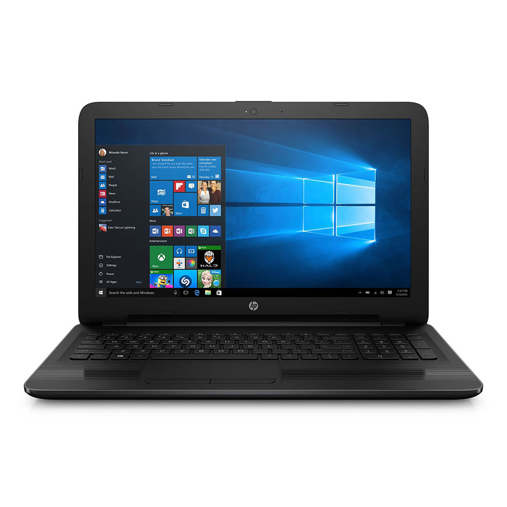 Portátil Hp 15 Ba Amd A10 15.6 Pulgadas 8 Gb img #1