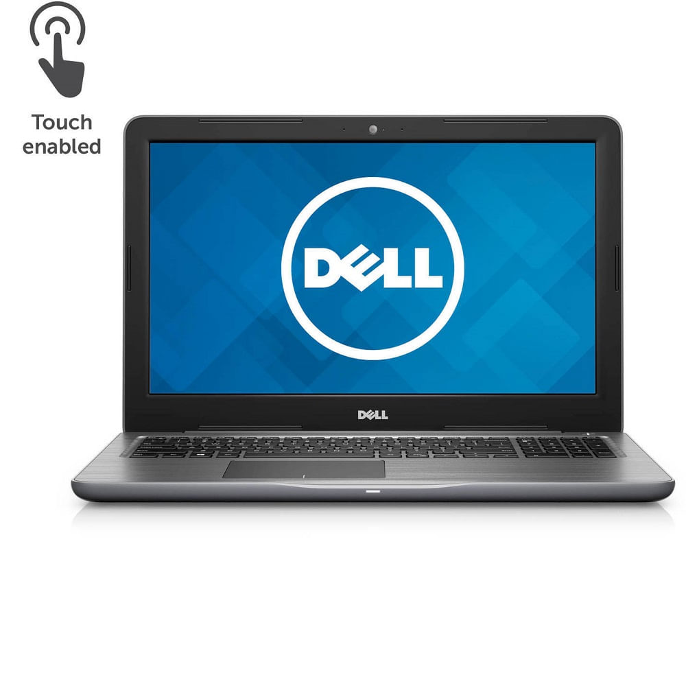 Portatil Dell Fx Quad Amd 16 Gb Teclado Retroiluminado img #1