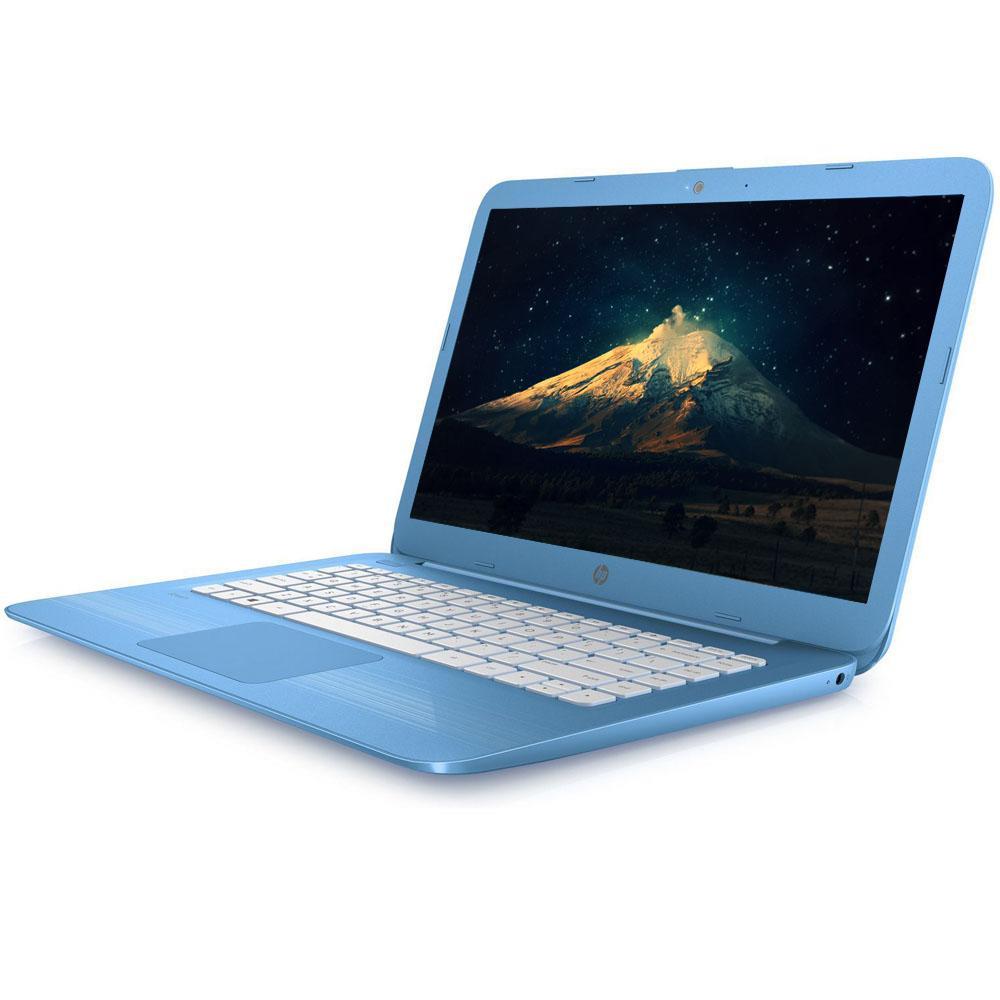 Portátil Hp 14-Ax Intel Celeron 4Gb 14 Pulgadas img #3