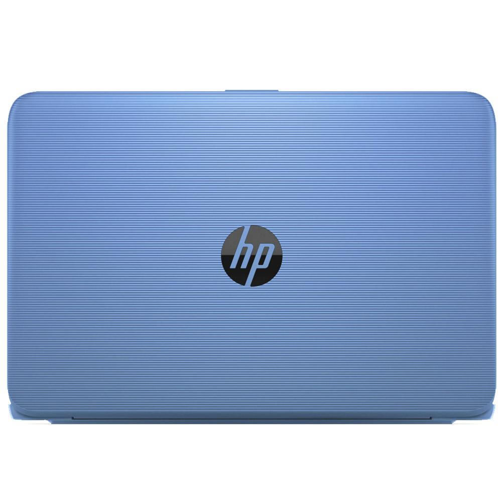 Portátil Hp 14-Ax Intel Celeron 4Gb 14 Pulgadas img #5