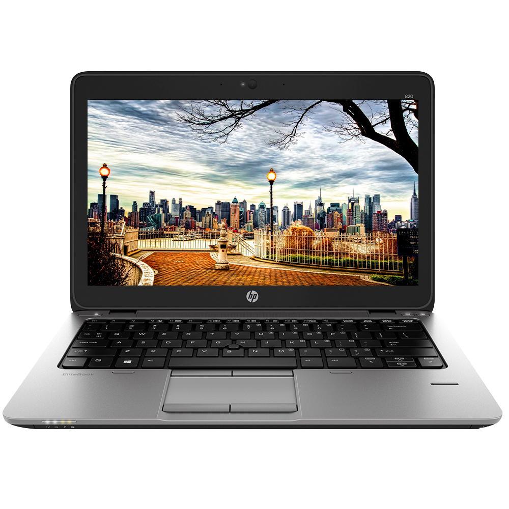 Portatil Hp Elitebook 8G Intel I5 12Gb Ram 12.5 Pulgadas Se img #4