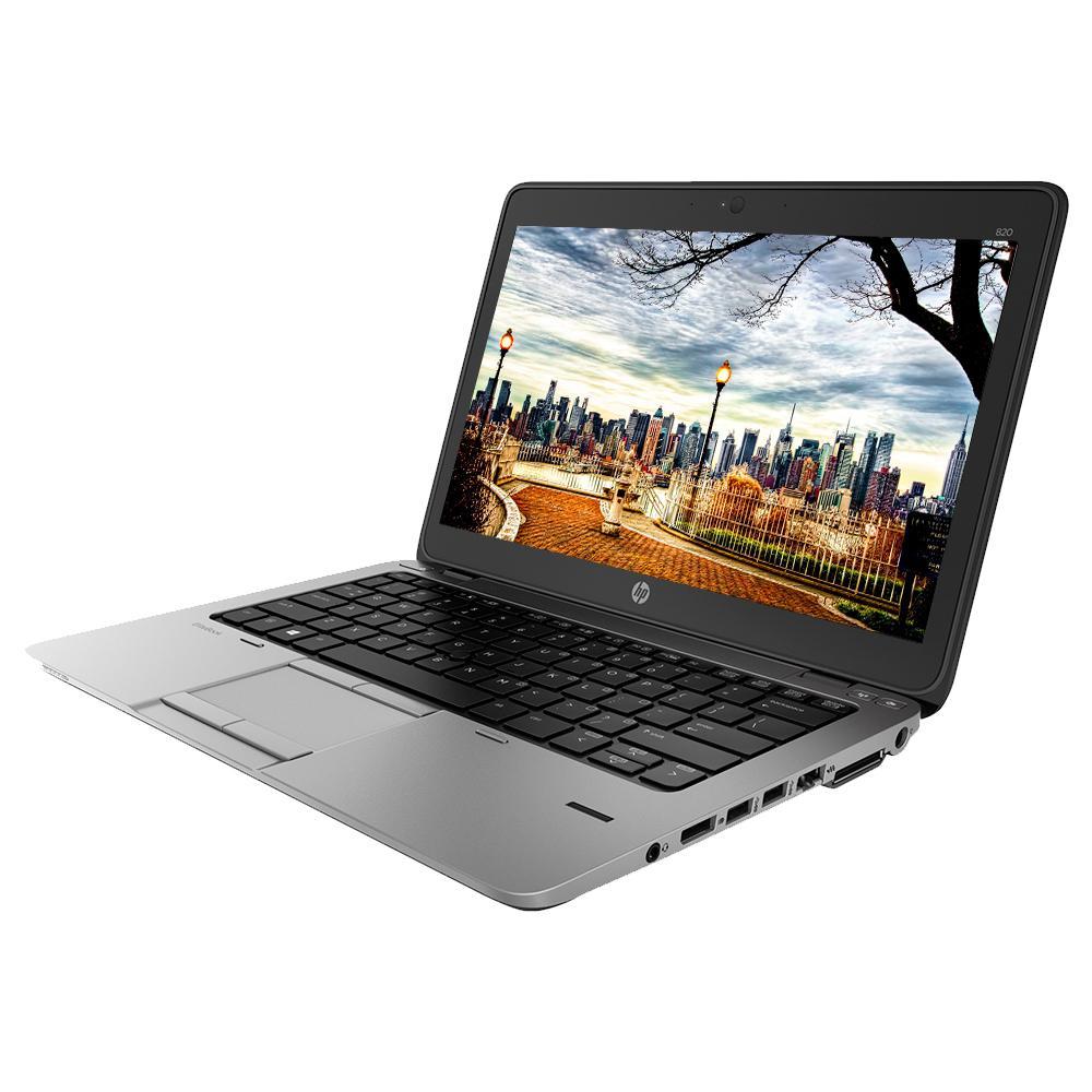 Portatil Hp Elitebook 8G Intel I5 12Gb Ram 12.5 Pulgadas Se img #5