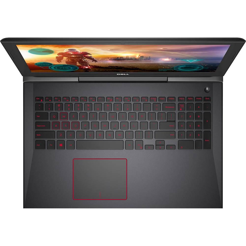 Portátil Gamer Dell G5- Core I7-8750H 8Gb+128Ssd-Gtx1050ti img #2