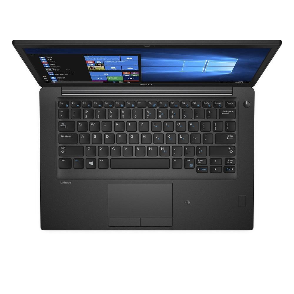 Portátil Dell 7480 Core I5 8Gb 256 Ssd Windows 10 Pro img #3