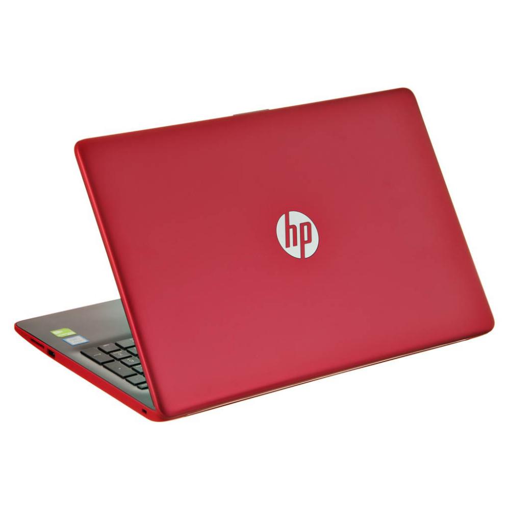 Portátil Hp 15-Da011la Core I5 8Gb 1Tb Nvidia 2Gb W10 img #2