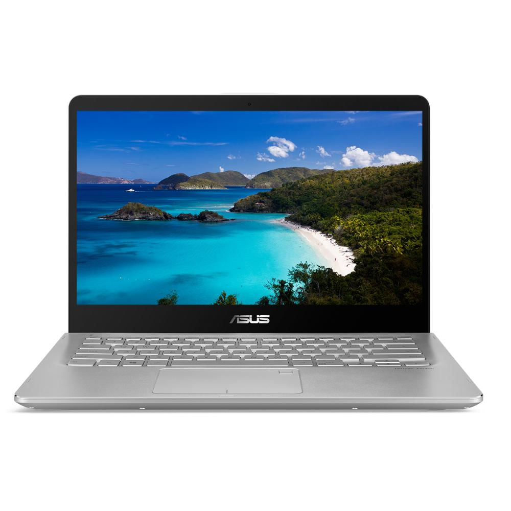 Asus Q405ua Intel Core I5 8Va 8Gb Ram 128Ssd Touch Win10 img #1