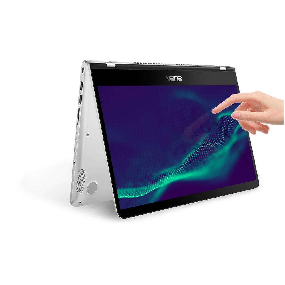 Asus Q405ua Intel Core I5 8Va 8Gb Ram 128Ssd Touch Win10 img #2