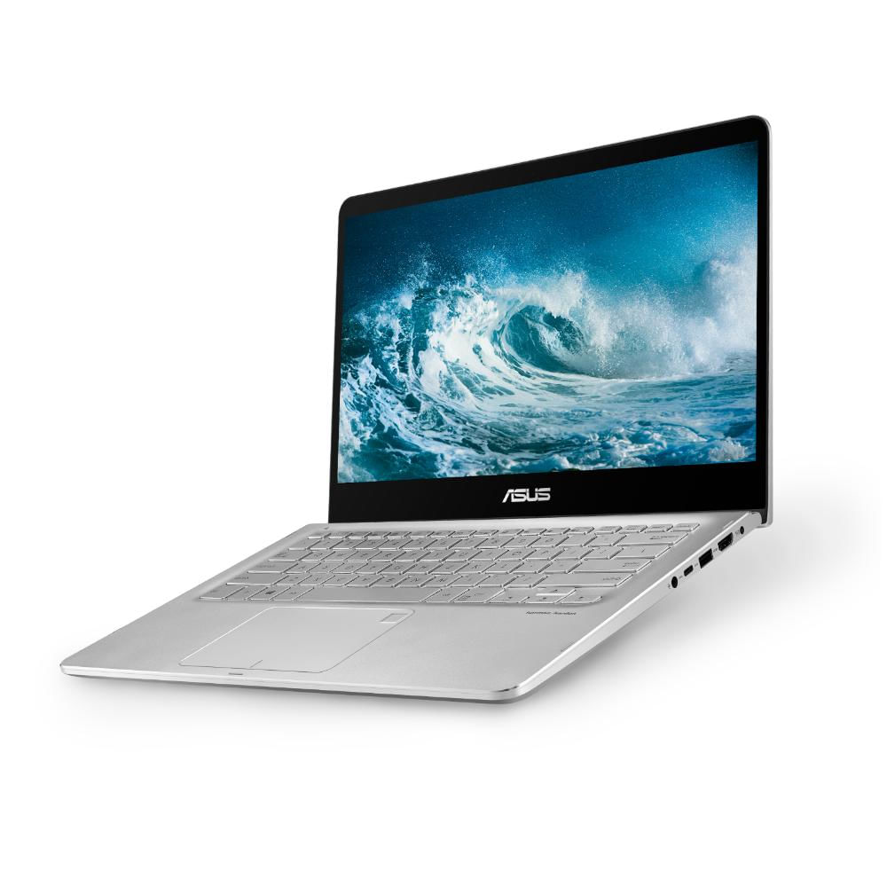 Asus Q405ua Intel Core I5 8Va 8Gb Ram 128Ssd Touch Win10 img #3