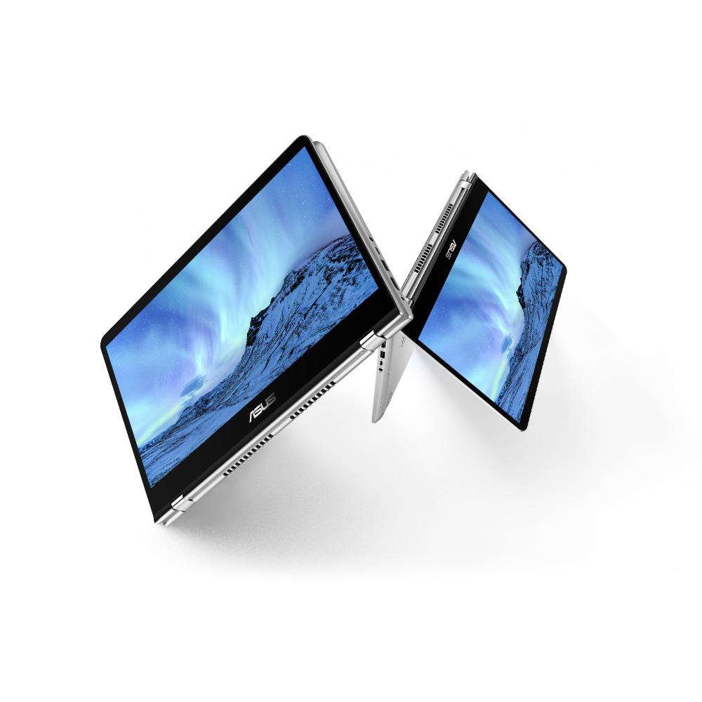 Asus Q405ua Intel Core I5 8Va 8Gb Ram 128Ssd Touch Win10 img #4