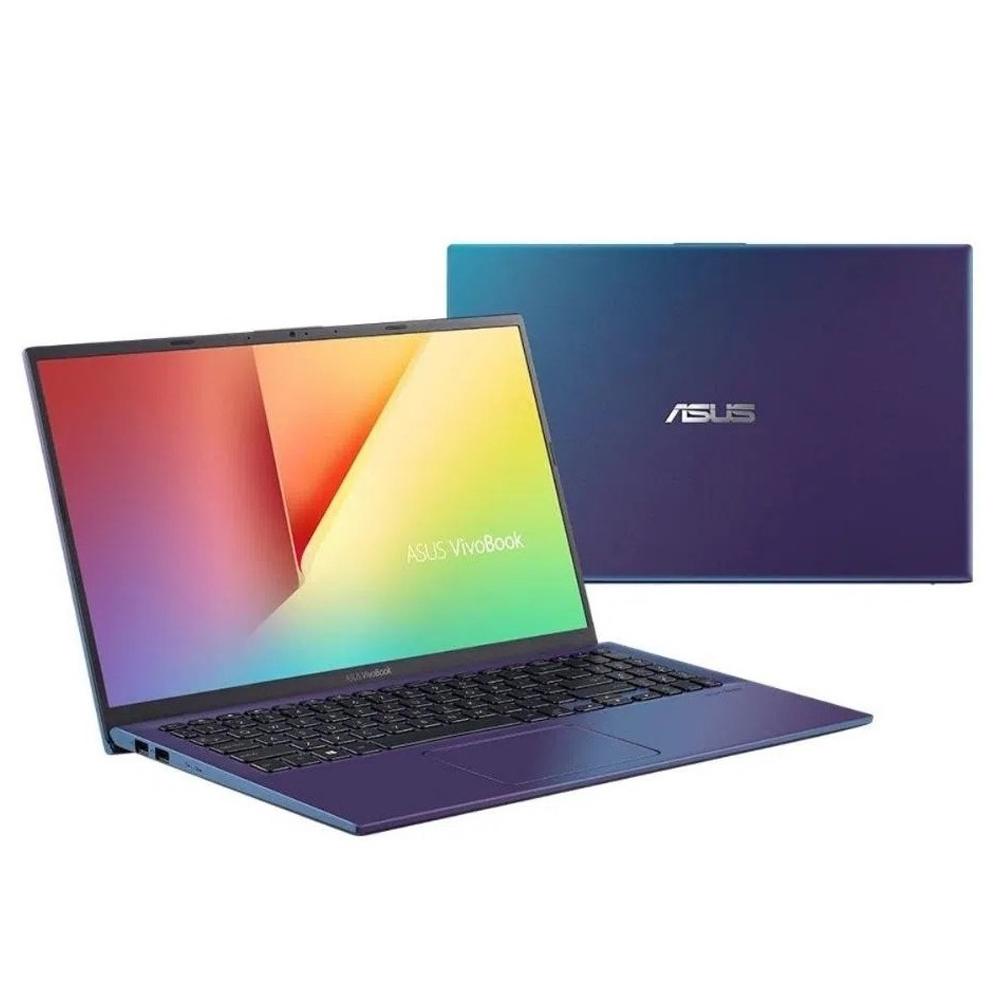 Portatil Asus X412d Ryzen 3 128Gb Ssd 4Gb W10 img #1