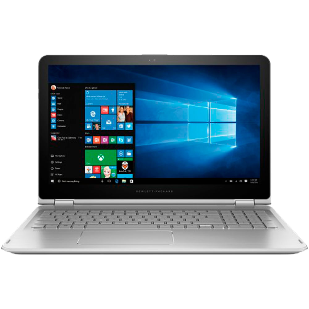 Portátil Hp Envy M6 15.6 Pulgadas Intel Core I7 16Gb img #1