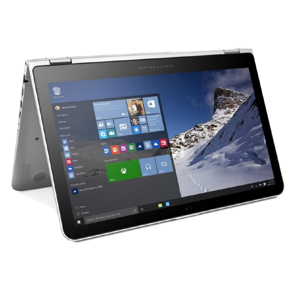 Portátil Hp Envy M6 15.6 Pulgadas Intel Core I7 16Gb img #2