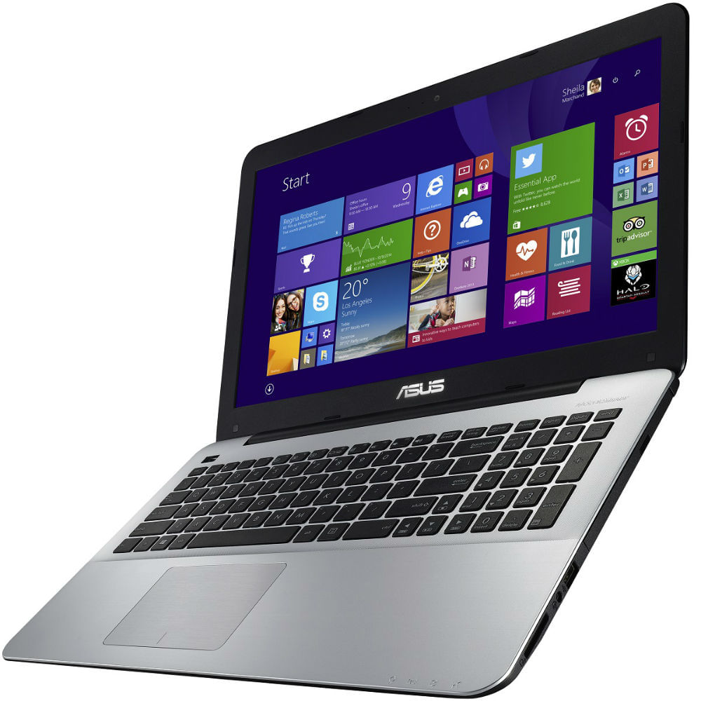 Portátil Asus X555yi-Xo103t Amd A8 15.6 Pulgadas img #3