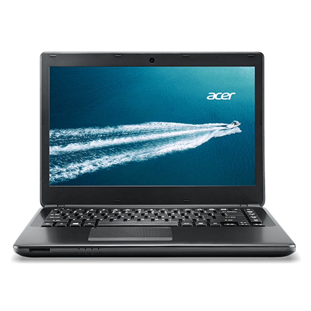Portátil Acer Travelmate B117 Celeron 11.6 Pulgadas img #1