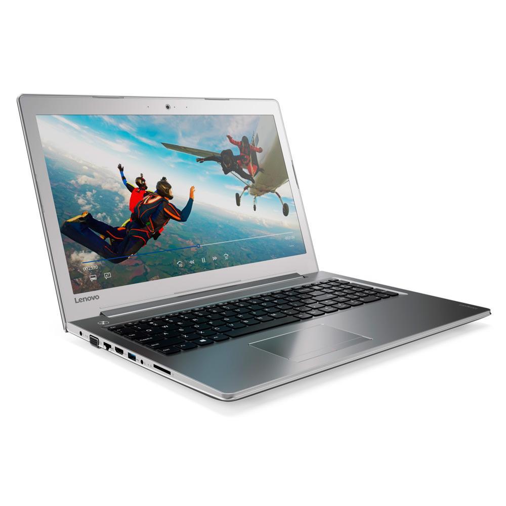 Portatil Lenovo Ideapad 510-15Ikb Intel Core I7 15 Pulgadas img #3