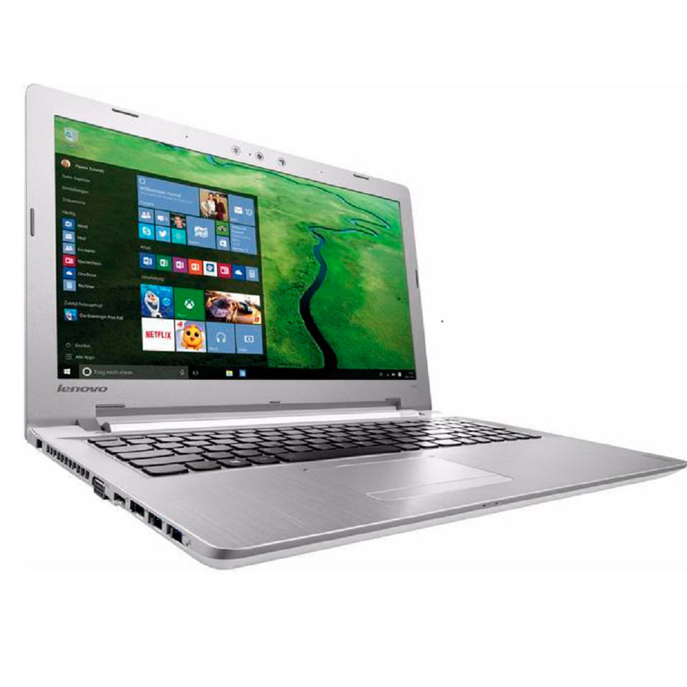 Portatil Lenovo Intel Core I7 12Gb 256Ssd + Disco Duro 1 Tb img #1