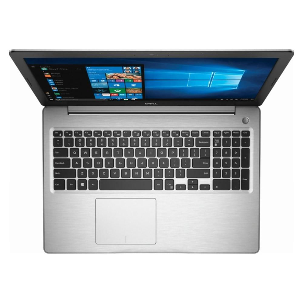 Portátil Dell Inspiron 5575 Ryzen 5 15.6 Pulgadas img #3