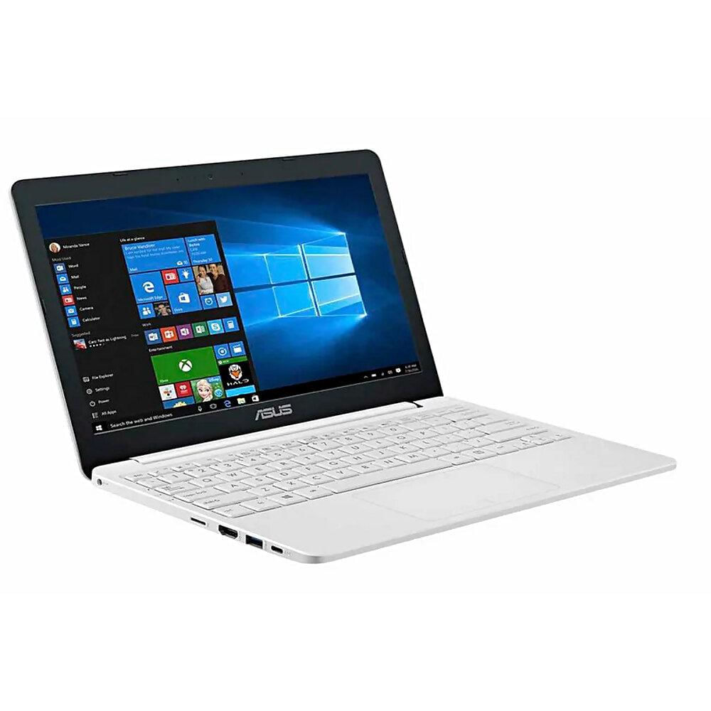 Portátil Asus E203ma-Fd009t Celeron N4000 11.6 Pulgadas img #2