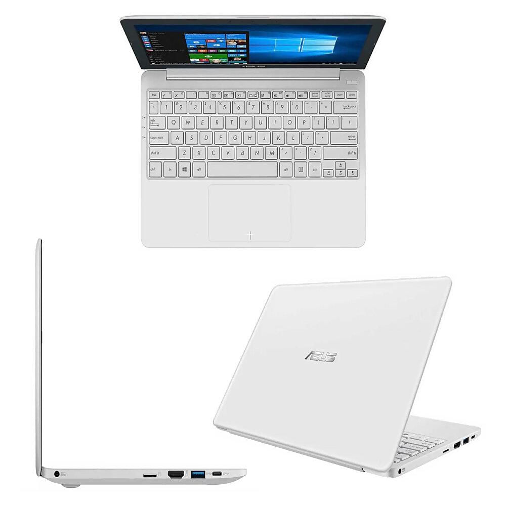 Portátil Asus E203ma-Fd009t Celeron N4000 11.6 Pulgadas img #3