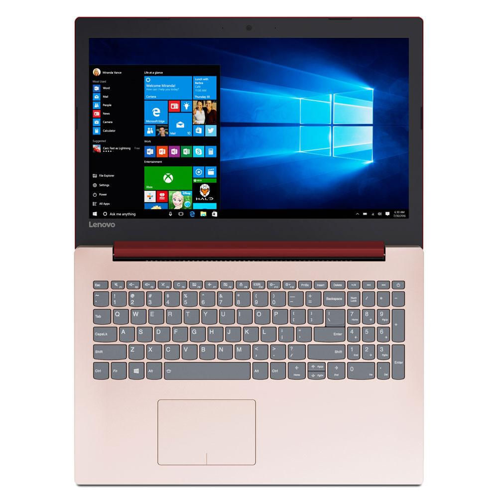 Portátil Lenovo 330 Ci3 8Gen Ram 4Gb 1Tb 15.6 img #4