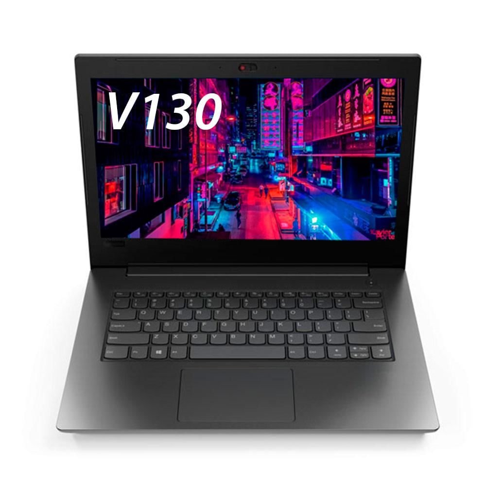 Portátil Lenovo V130 Ci5 4Gb 1Tb 14 Linux Gris img #1