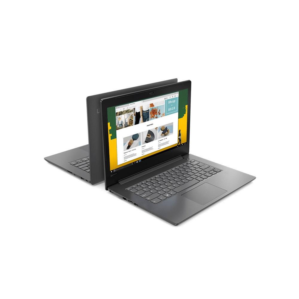 Portátil Lenovo V130 Ci5 4Gb 1Tb 14 Linux Gris img #4