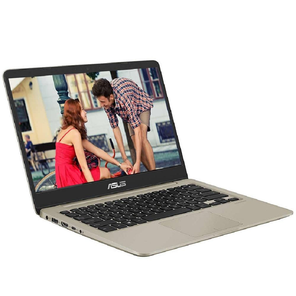 Portátil Asus Vivobook X411ua-Bv934 I3 1Tb 4Gb 14 + Mouse img #1