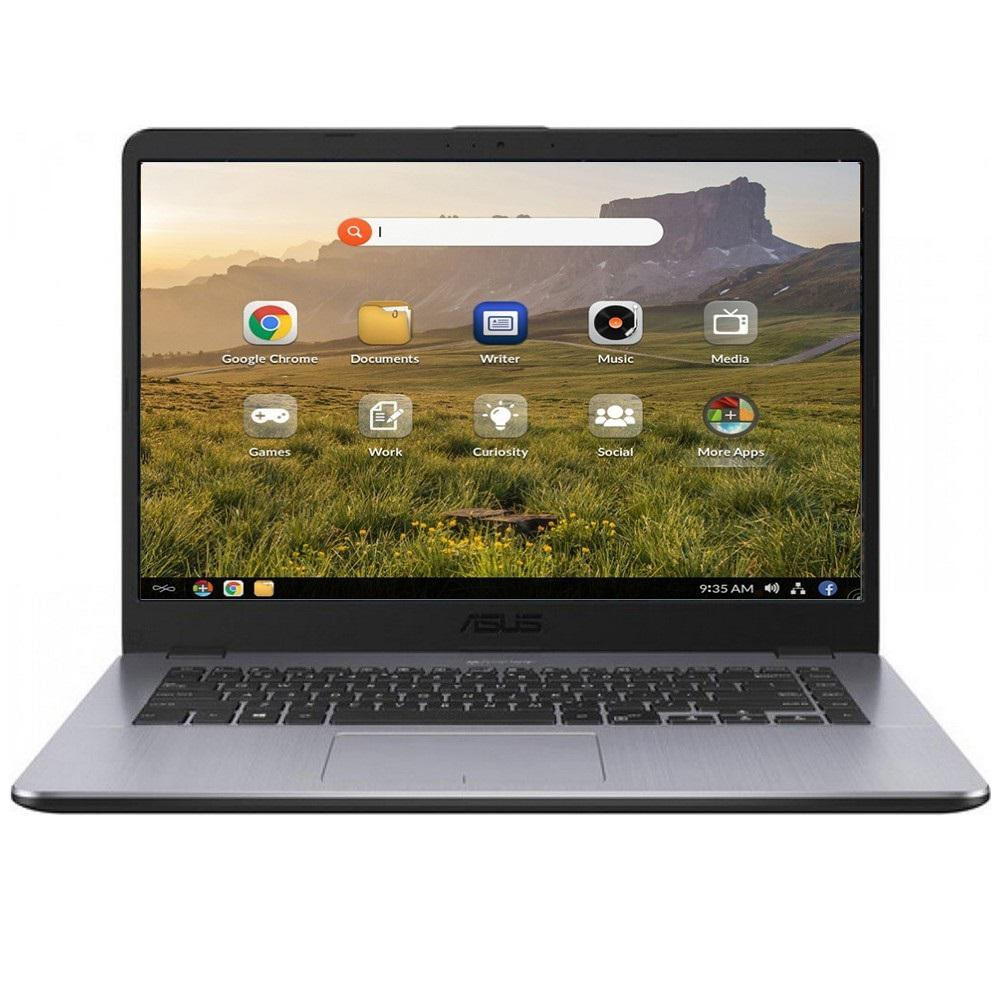 Portátil Asus X505z Amd Ryzen 5 1Tera+128Gbssd img #1