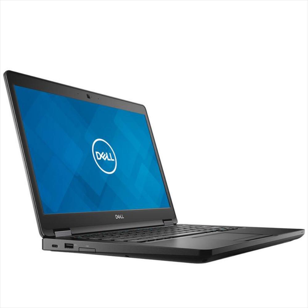 Portatil Dell Latitude 5490 Corei7 Ram 8Gb 256Gb 14 Pulg Win img #1