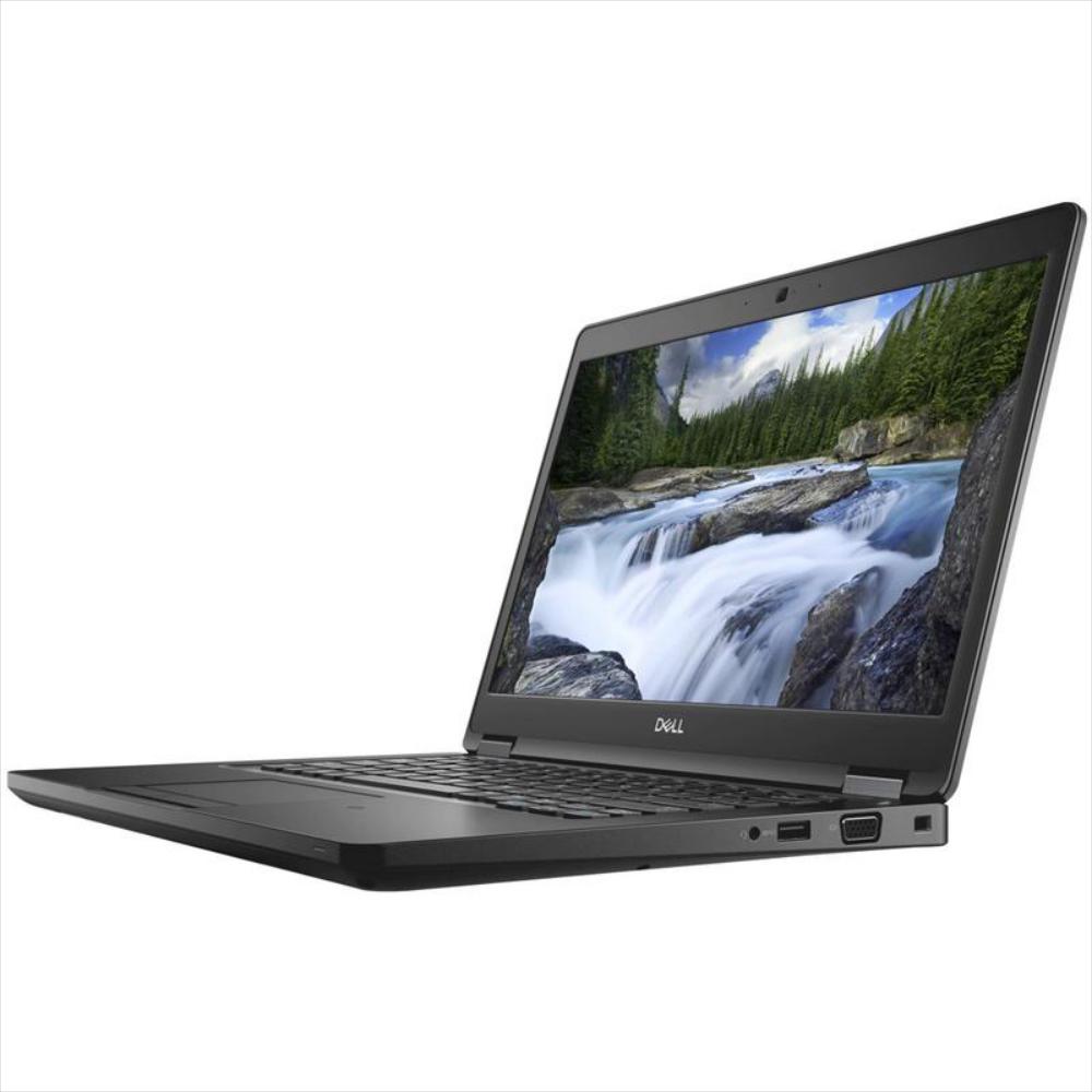 Portatil Dell Latitude 5490 Corei7 Ram 8Gb 256Gb 14 Pulg Win img #2