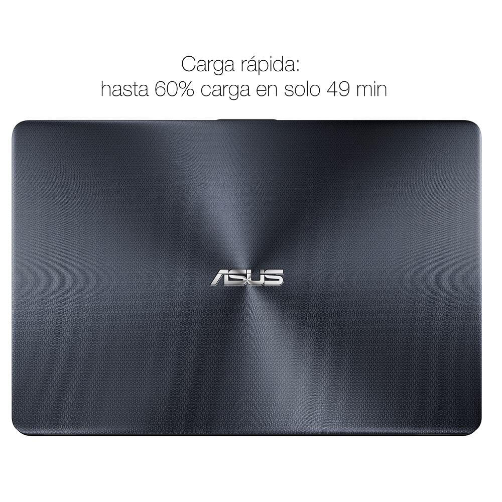 Portátil Asus R5 X505za Ryzen 5 12Gb 1Tb+Ssd 128 Gb Vega 8 img #5