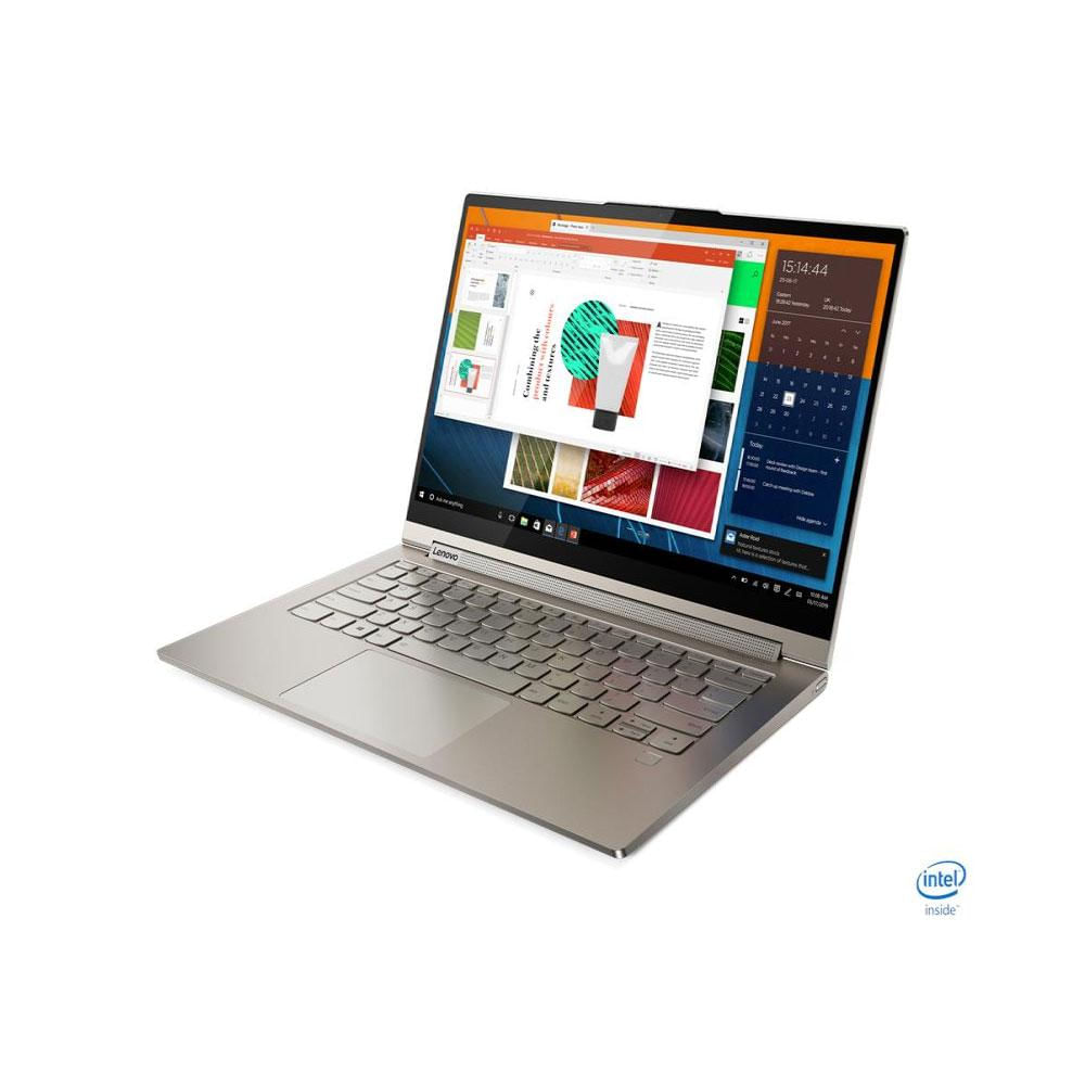 Portatil Lenovo Yoga C940 img #2