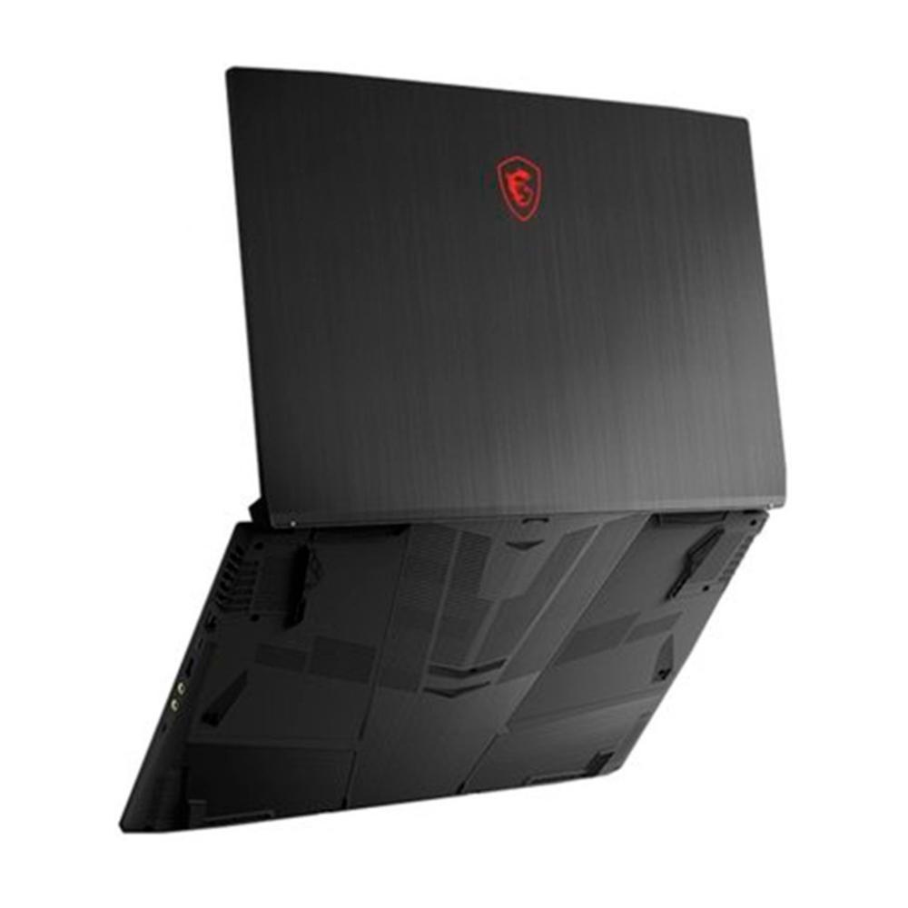 Portátil Msi Gf75 Intel Core I7 9Gen Ram8gb Ssd512gb Gtx 1650 img #3