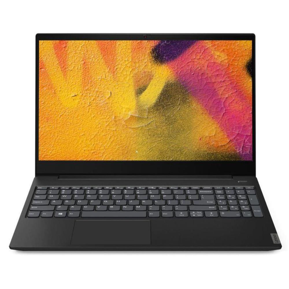 Portátil Lenovo S340 Corei7 10Gen Ram12gb Ssd 256Gb+1Tb 15.6 img #1