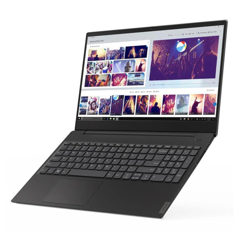 Portátil Lenovo S340 Corei7 10Gen Ram12gb Ssd 256Gb+1Tb 15.6 img #2