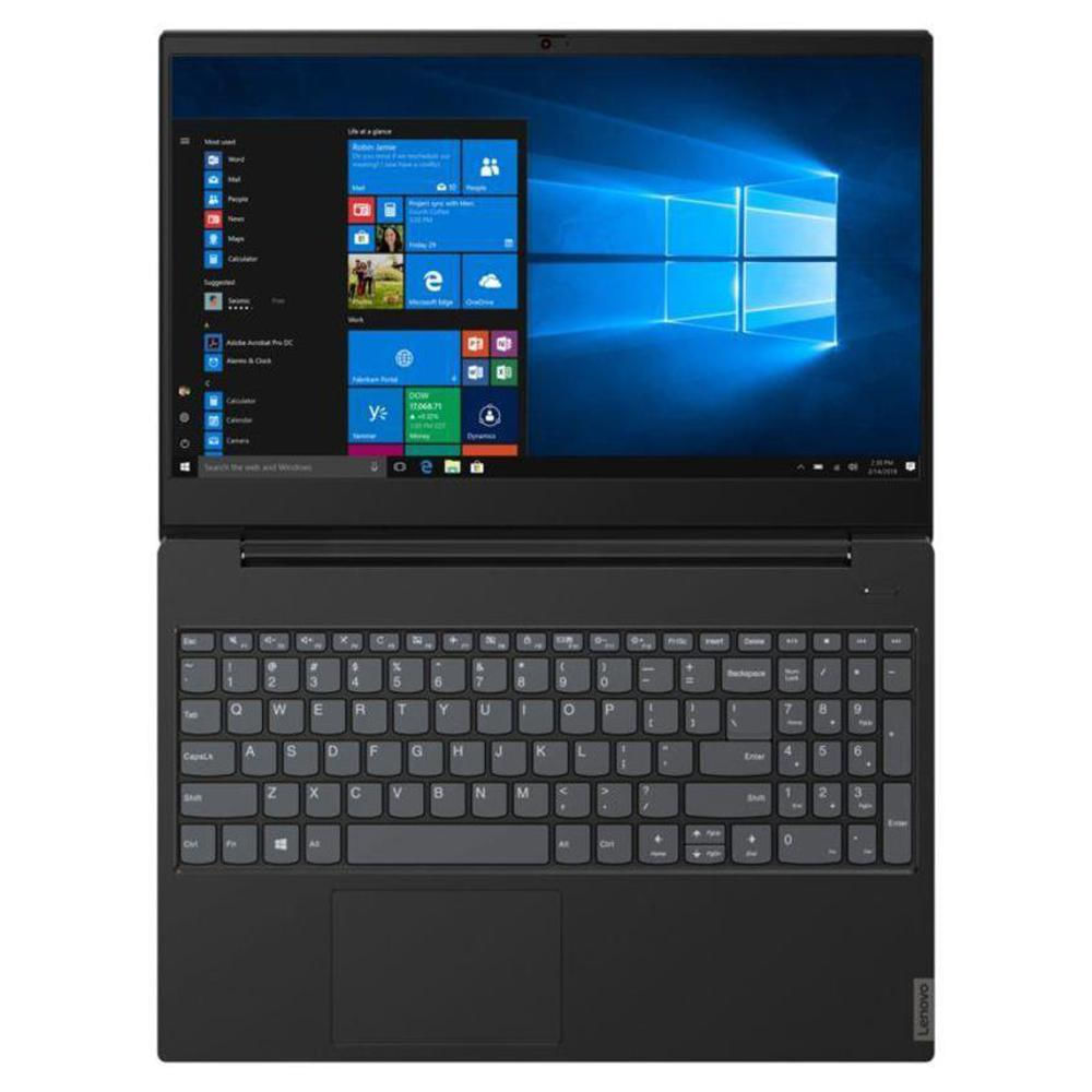 Portátil Lenovo S340 Corei7 10Gen Ram12gb Ssd 256Gb+1Tb 15.6 img #5