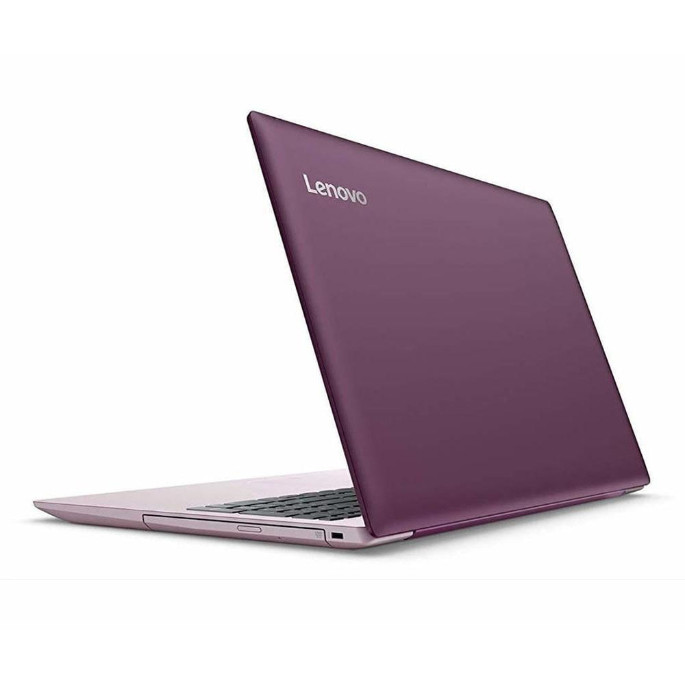 Portátil Lenovo 330 Amd A9 D.Solido 256Gb Ram8gb 15.6 Morado img #2