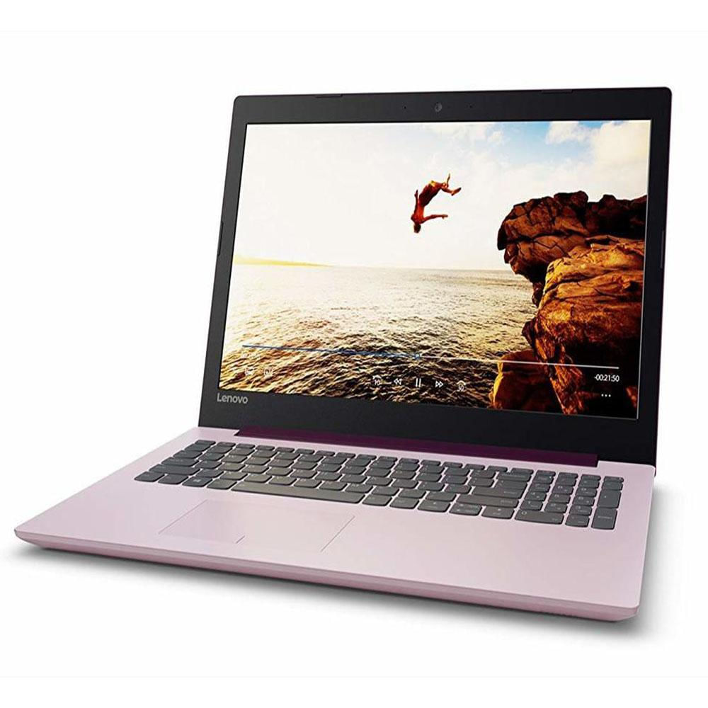 Portátil Lenovo 330 Amd A9 D.Solido 256Gb Ram8gb 15.6 Morado img #3