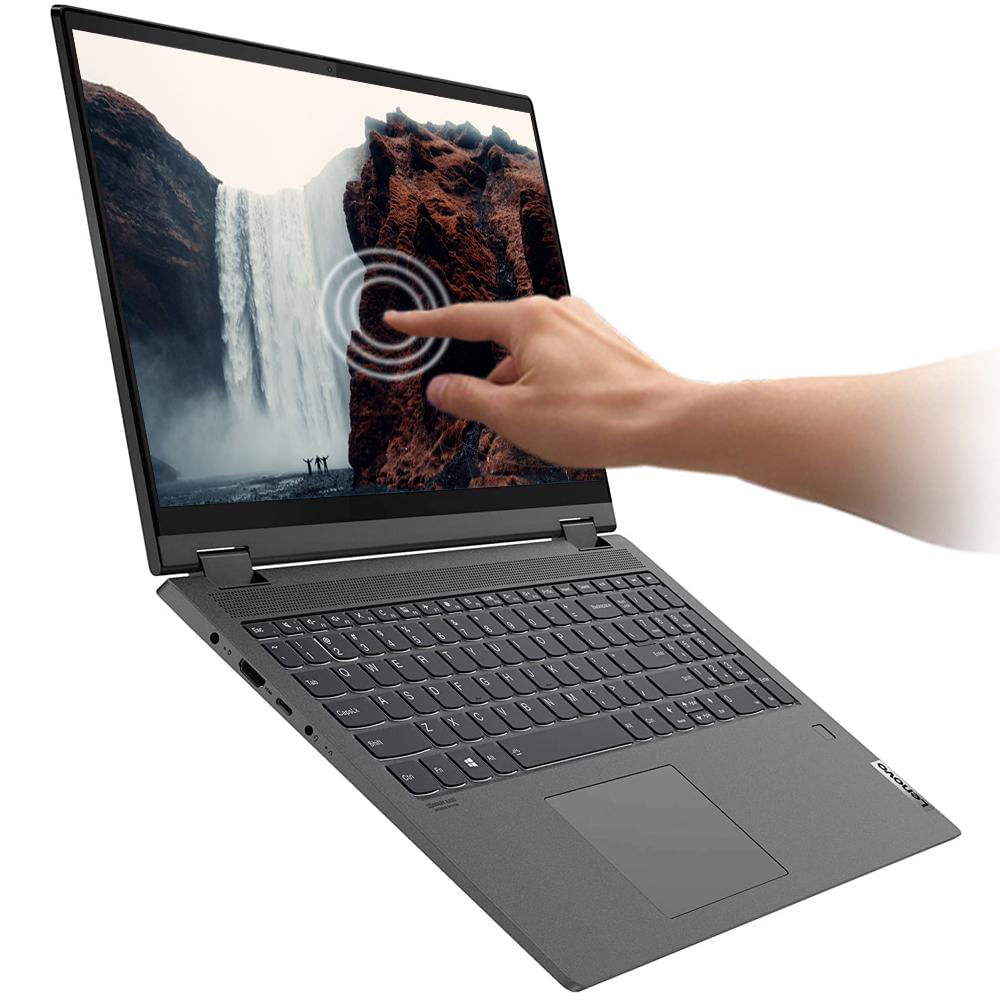 Computador Portátil Lenovo Flex- Intel I7 16Gbram 512Gb Ssd X360touch img #2