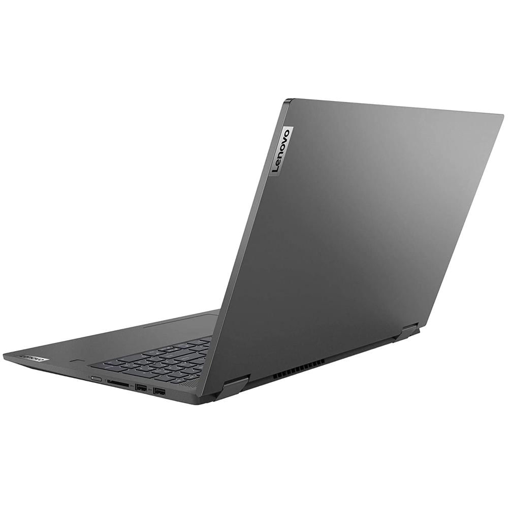 Computador Portátil Lenovo Flex- Intel I7 16Gbram 512Gb Ssd X360touch img #3