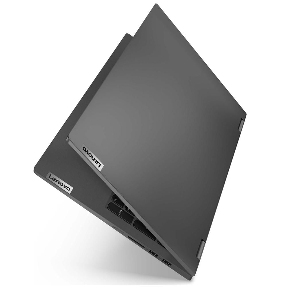 Computador Portátil Lenovo Flex- Intel I7 16Gbram 512Gb Ssd X360touch img #4