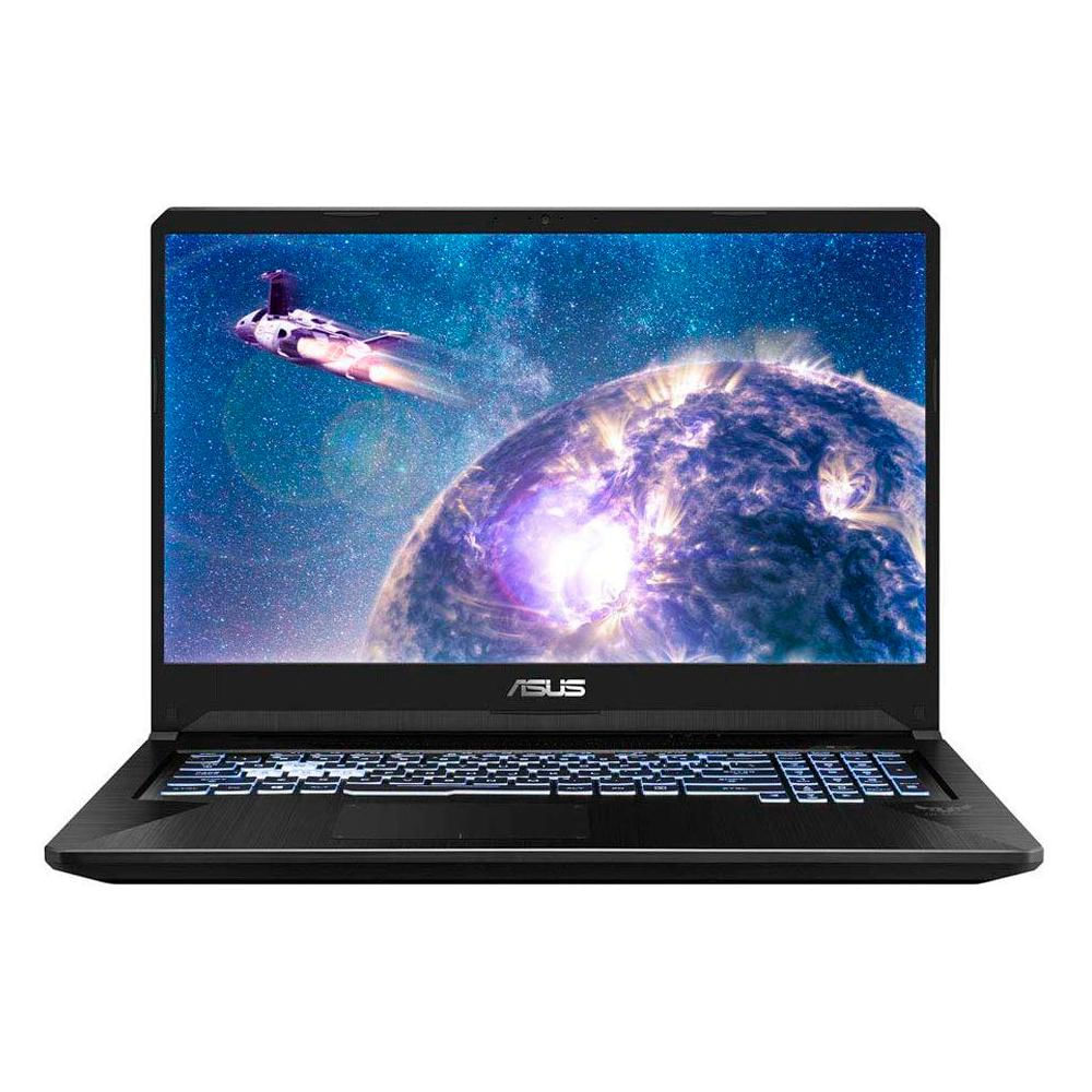 Portátil Asus Gamer Ryzen 7 Ssd 512Gb Nvidea Gtx 1650 4Gb img #1