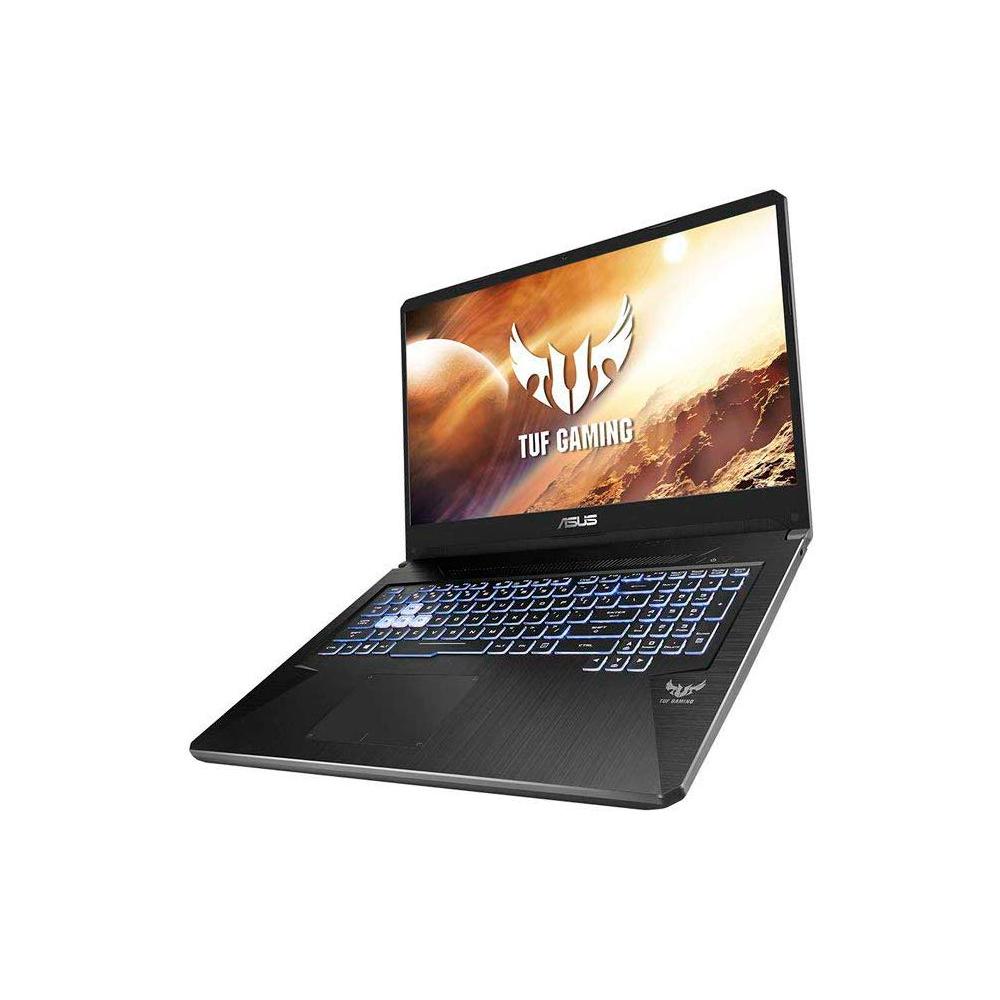 Portátil Asus Gamer Ryzen 7 Ssd 512Gb Nvidea Gtx 1650 4Gb img #2