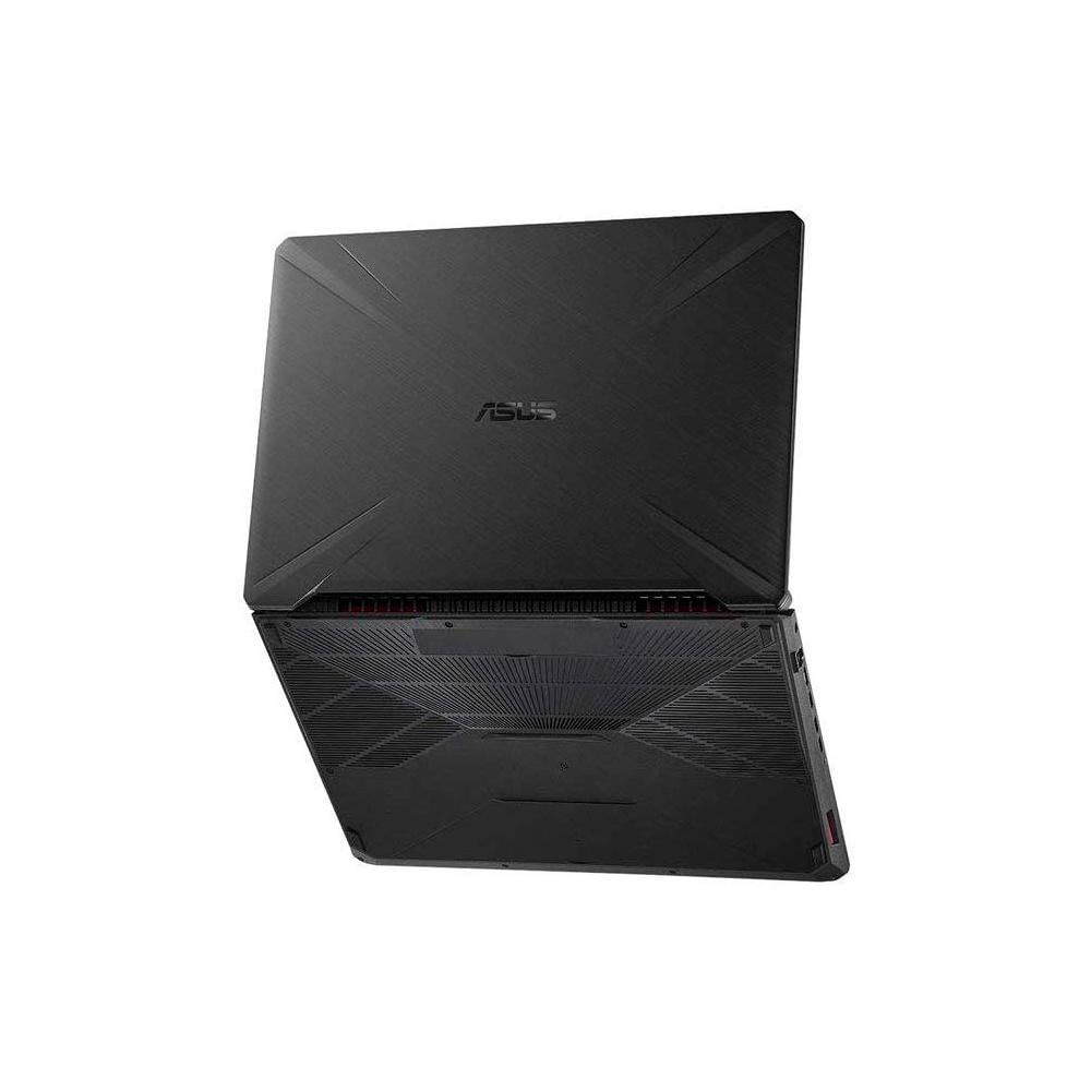 Portátil Asus Gamer Ryzen 7 Ssd 512Gb Nvidea Gtx 1650 4Gb img #3