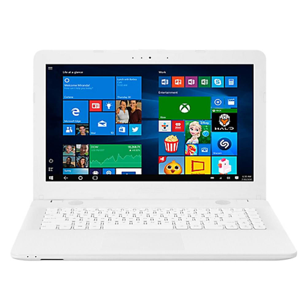 Portatil Asus X441ma-Ga080t Cel 1Ghz 4Gb 500Gb 14 Pulg W10 img #1
