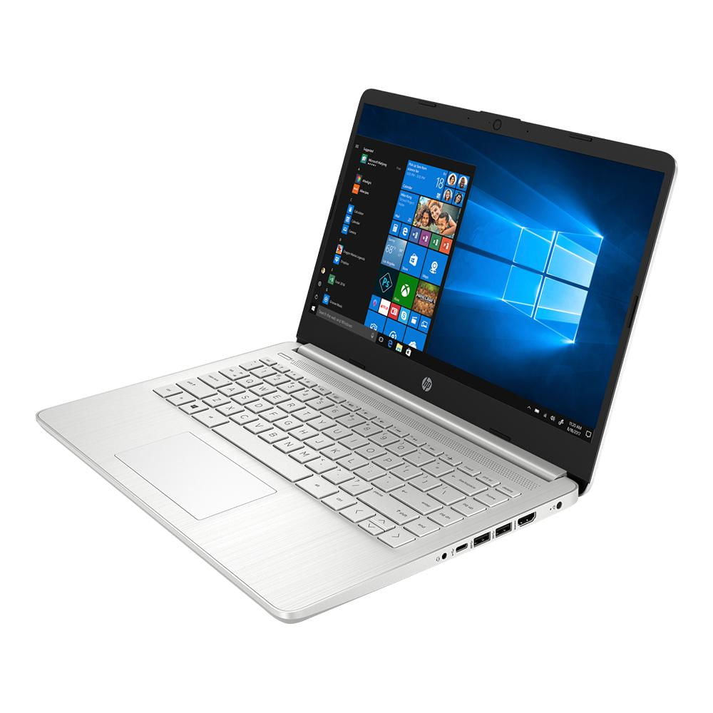 Portátil Hp 14 Core I3 10Gen Ram 4Gb D.Solido 128Gb Win10 img #3