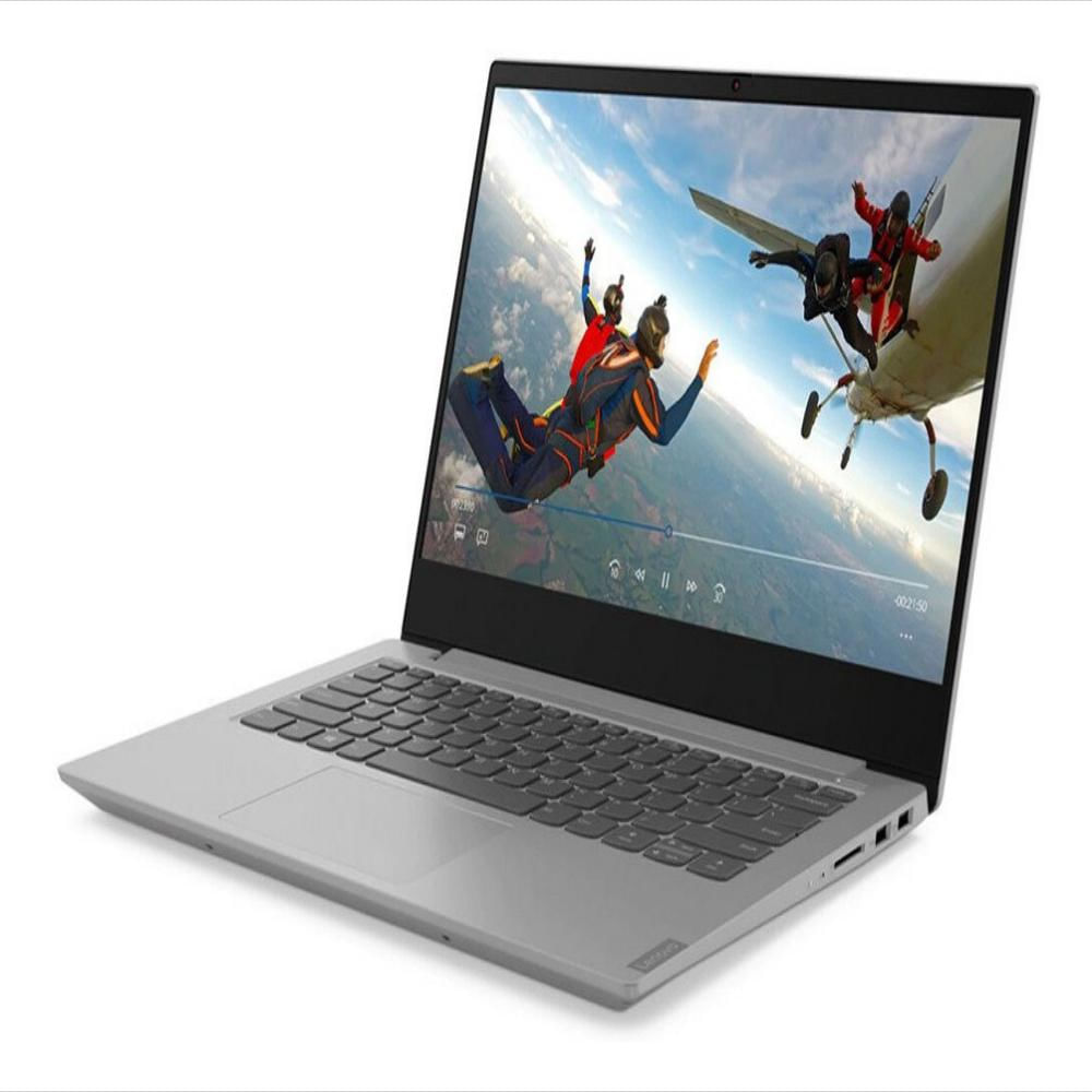 Portatil Lenovo Ideapad S340 Amd Ryzen 3 3200 1 Tb 4 Gb Ssd 128 Windows 10 Home img #1